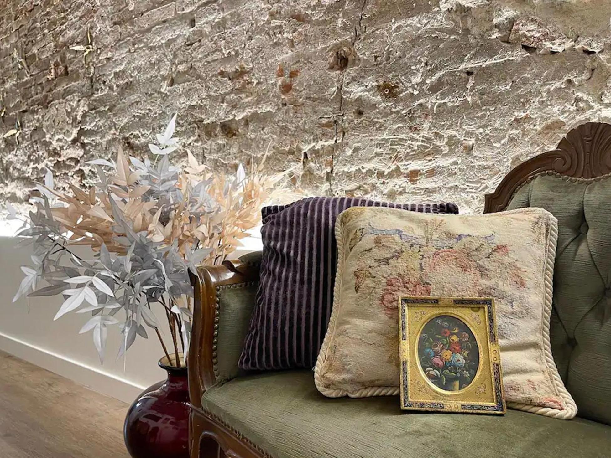 Ca Alla Croce Di Malta - Your Charming Retreat Venice Exterior photo